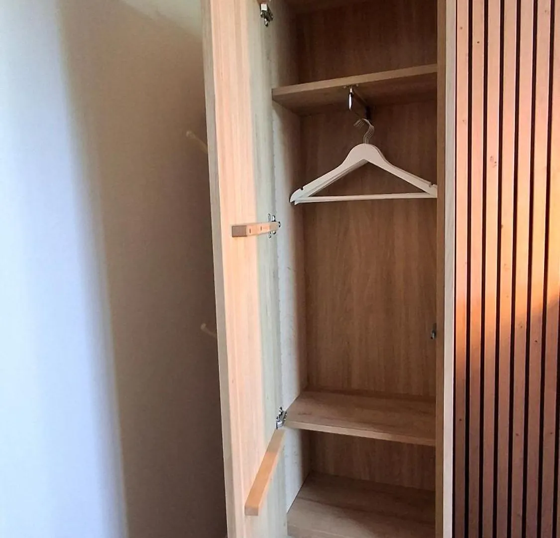 Prive Studio In Groene Omgeving Van Brugge Fietsen & Parkeerplaats Inbegrepen Apartment