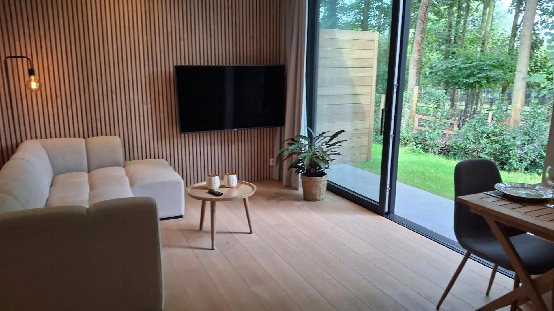 Prive Studio In Groene Omgeving Van Brugge Fietsen & Parkeerplaats Inbegrepen 0*, Bruges Belgium