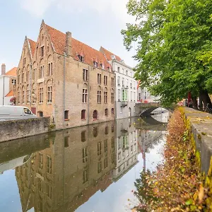 4* Отель Ter Brughe By Cw Collection