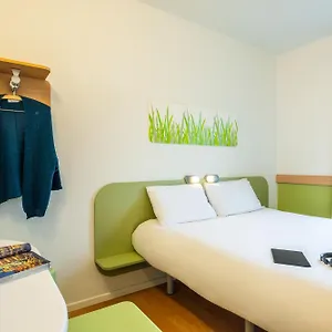  Отель Ibis Budget Centrum Station