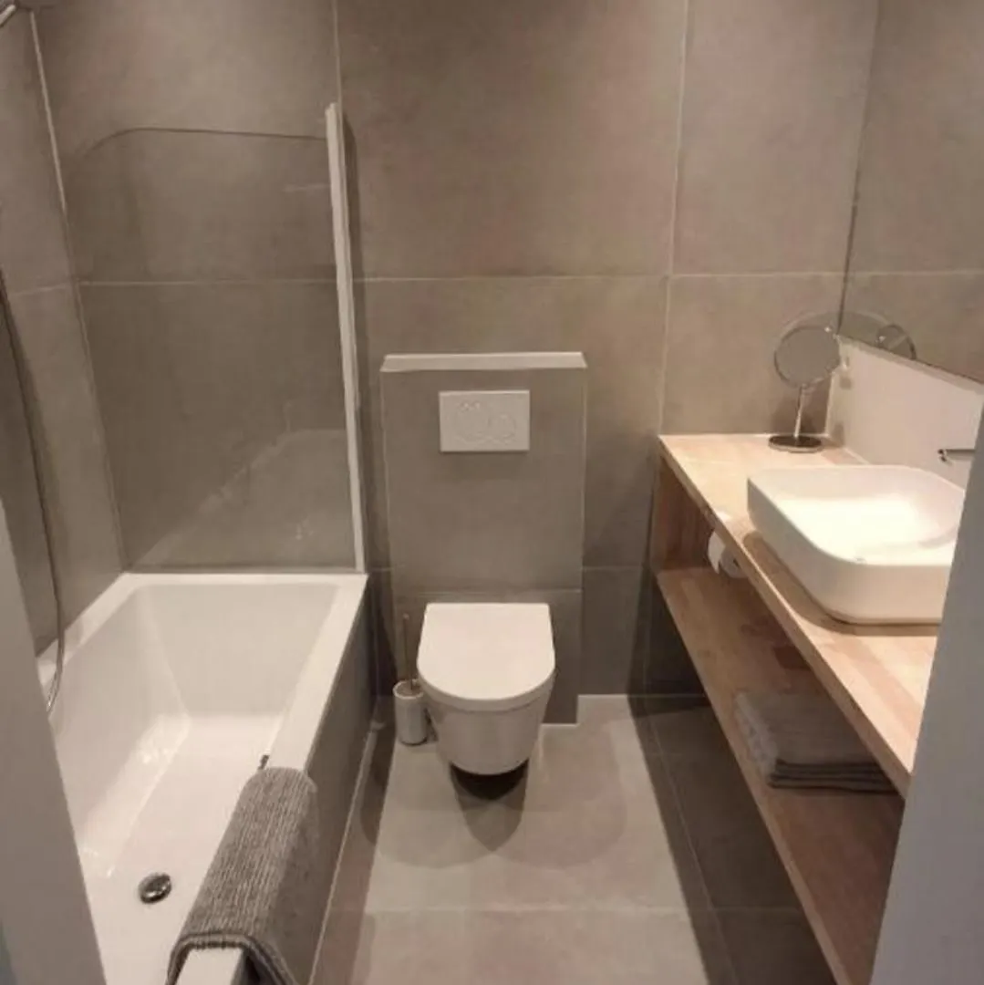 Prive Studio In Groene Omgeving Van Brugge Fietsen & Parkeerplaats Inbegrepen Belgium